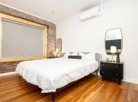 Heart of Downtown, Walk to Bathhouses, Restaurants Room # 202