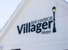Bar Harbor Villager Motel - Downtown