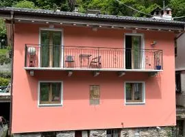 Casa Nonna Maria