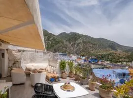 La Petite Chefchaouen