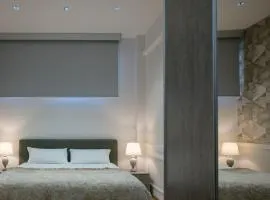 Loft Sea&Sky Fiumicino Airport