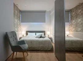 Loft Sea&Sky Fiumicino Airport