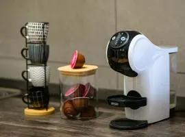 Loft Sea&Sky Fiumicino Airport