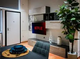 Loft Sea&Sky Fiumicino Airport