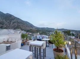 La Petite Chefchaouen