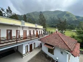 Family Homestay Syariah Bromo Mitra RedDoorz