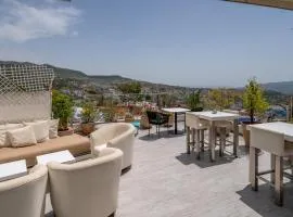 小舍夫沙万旅馆