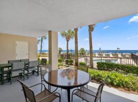 Bluewater Unit 104, hotel din Orange Beach