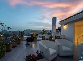 La Petite Chefchaouen