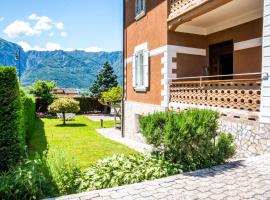 Casa Daria, hotel v destinaci Levico Terme