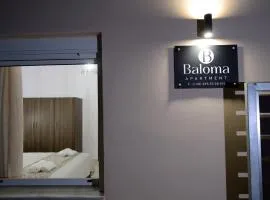 Baloma Apartment