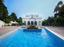 Diggi Palace A Luxury Heritage Hotel