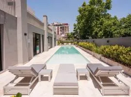 Premium Apt 2BR 24x7 San Telmo 300 Mb La Galerie