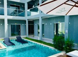 Vila Eco BG - Apto S12, khách sạn ở Barra Grande