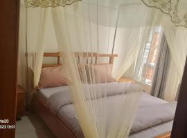 Room in Guest room - Charming Room in Kayove, Rwanda - Your Perfect Getaway, gostišče 