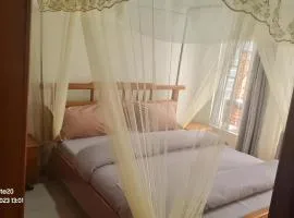 Charming Room in Kayove, Rwanda - Your Perfect Getaway