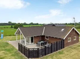 Holiday Home Ankersholm Rødby Ix