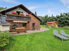 Ferienhaus Panoramablick