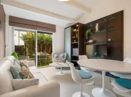 Petite Villa en bord de mer