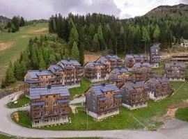 Almresort Gartnerkofel Nassfeld
