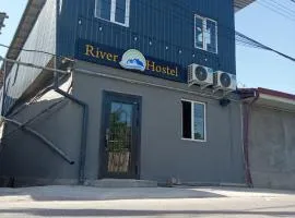 River Hostel