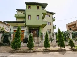 Vila La Turcu