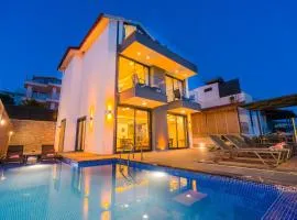 Villa Deida & Laoda