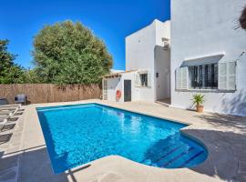 Villa Fleming, Hotel in Santanyi