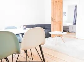 Great 1-bed in Øgadekvarteret