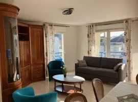 Appartement en résidence de standing