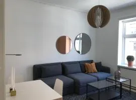 Nice 1-bed in Østerbro - 279
