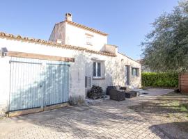 La Maison du Lac - Puimoisson, hotel in Puimoisson