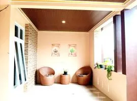 Denisa Kuningan Homestay