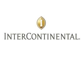 InterContinental Hotels Presidente Monterrey, an IHG Hotel，蒙特雷的飯店