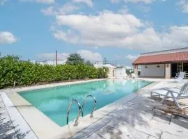 Villa Poggio Verde with pool - Exclusive Retreat