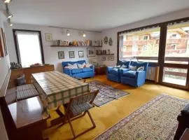 Dolomiti 3-TRE Appartamento