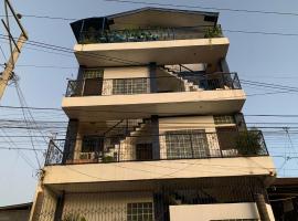 1BR, 1BD condo Rentals, Toril, apartament din Davao