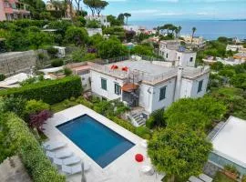 Il sogno di Chiara, Ischia