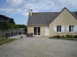 Gite de Grandcamp Maisy