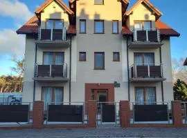 Być Morze