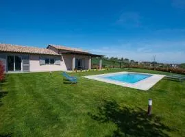 Casa Vacanza Poggio Paniere