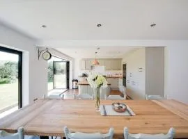 Country Chalet New Forest