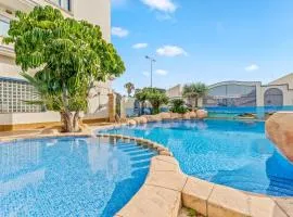 Apartamento Mandarín Playamarina 2