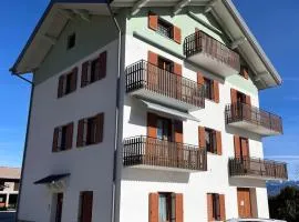Appartamenti Perlot Marco