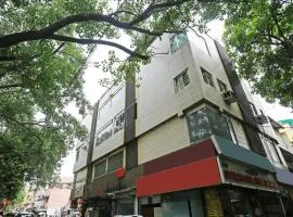 Hotel Sun Residency By The Premium Villa