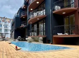 Adeti Residence