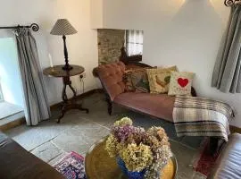Beautiful Farm House in Idyllic location