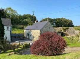 Beautiful Farm House in Idyllic location