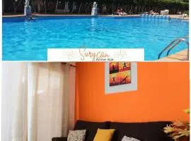 Surycan Summer Style