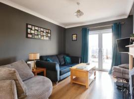 Cosy home from home, hotel di Bournemouth